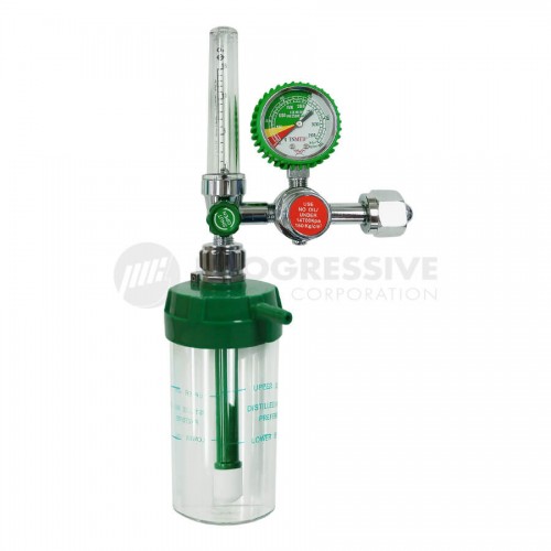 Inmed Medical Oxygen Regulator Oxr 580 1468